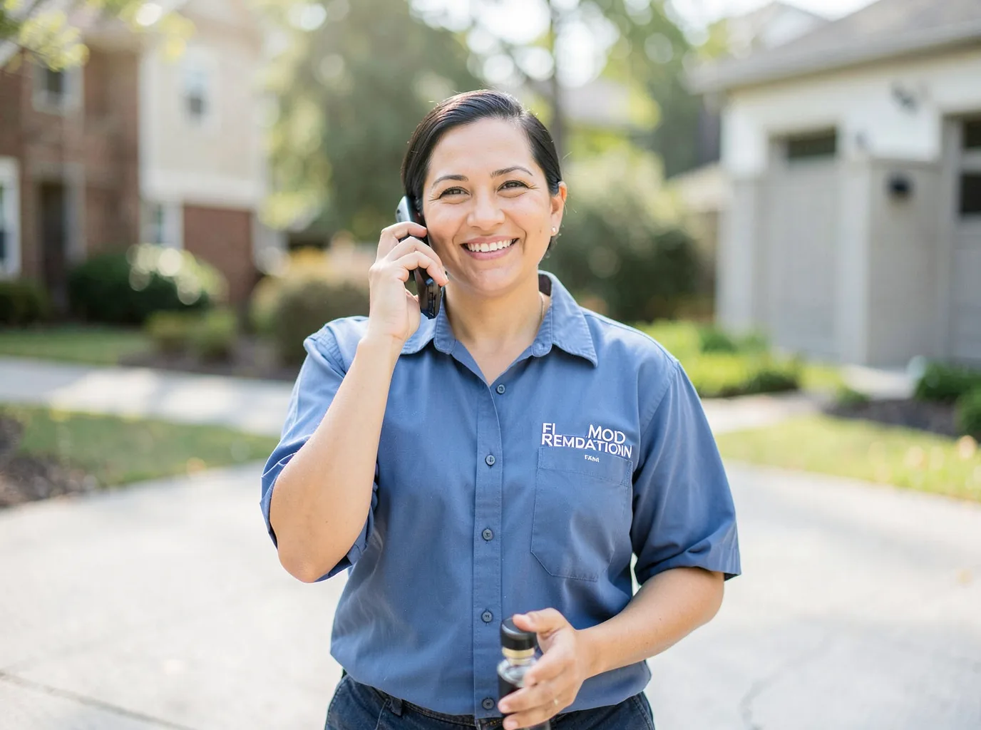 Mold Remediation Pineland, SC FAQs